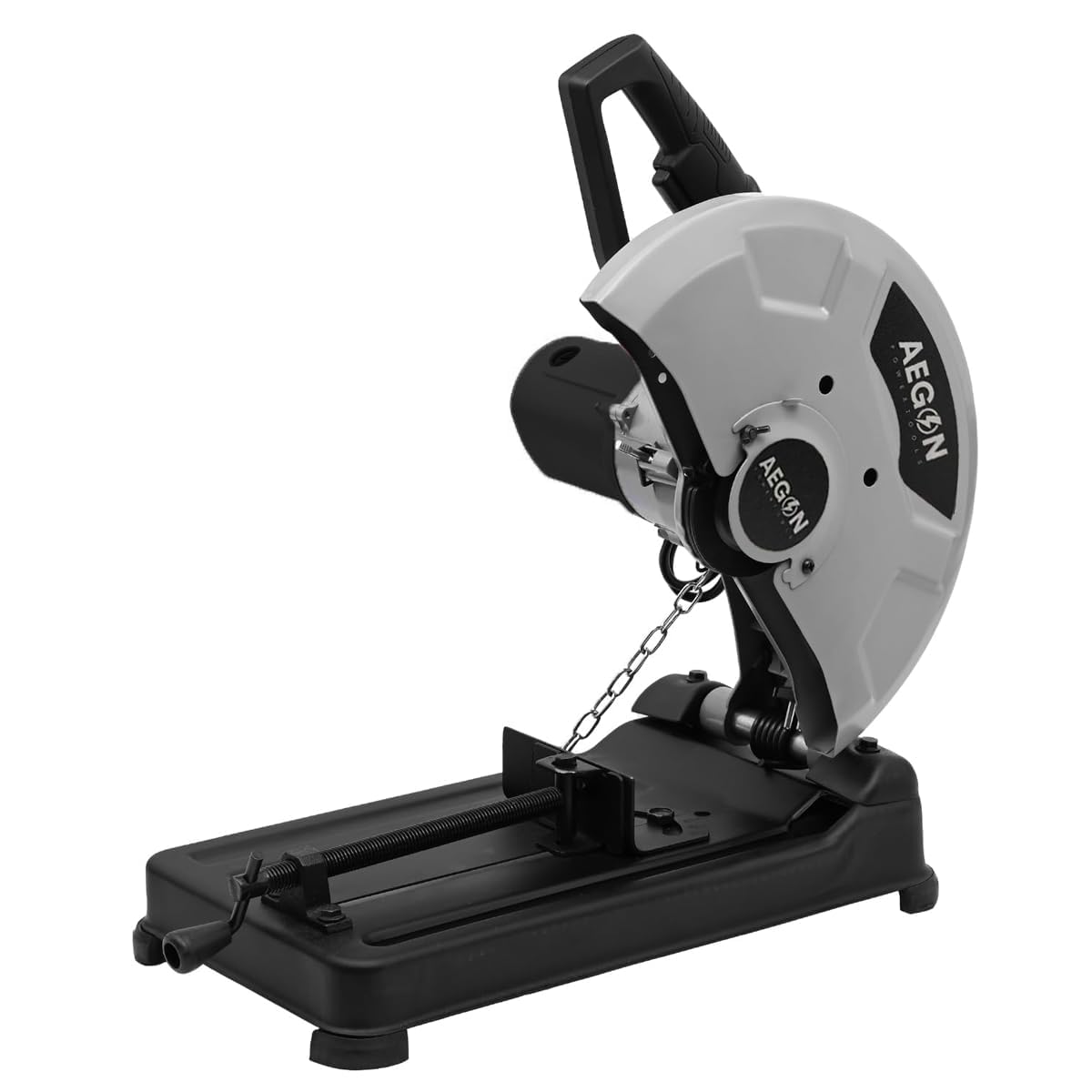AEGON ACM14 Cut Off Machine/Chop Saw 14-inch, 2400W, 3800 Rpm with Locking Chain & Variable Speed Control For Cutting Metal, Steel Pipe, TMT, Rebars, PVC Channels and Angles Metal Cutter (B0CTHNRMMK) Amazon Price History, Amazon Price Tracker