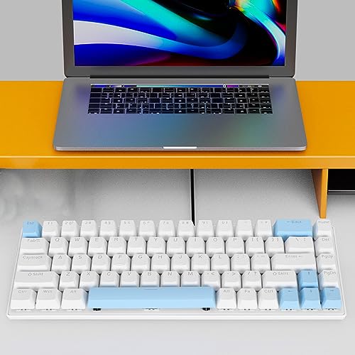 Teclado Mecánico Gamer K551 Conectividad USB miniatura 6