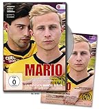  MARIO - SPECIAL EDITION (Original deutsche/schweizerdeutsche Kinofassung) mit signierter Autogrammkarte des Regisseurs