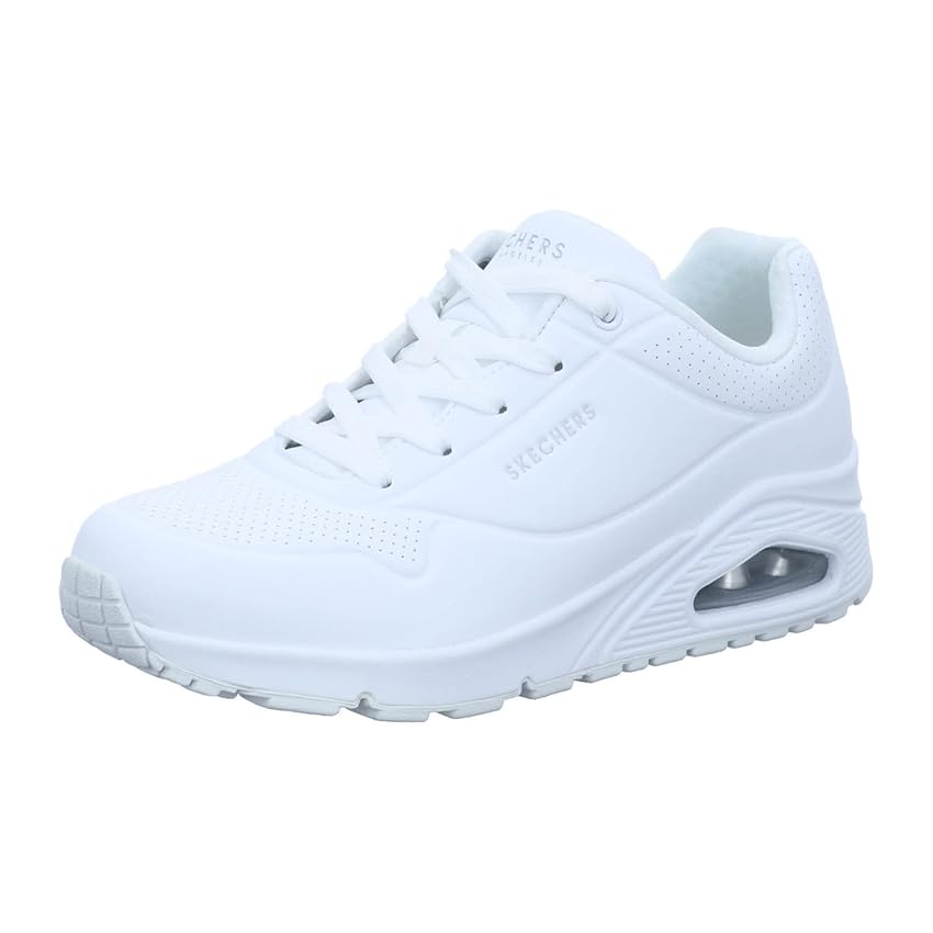 Immagine del prodotto Skechers Uno Stand On Air Sneakers Donna, Bianco, 40 EU