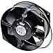 W2S130-AA03-97 230V 45/39W 2lines AC Cooling Fan for Industrial Cabinets