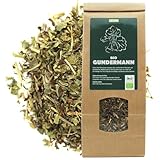 Gundermannkraut Bio, Gundelrebe, 100g