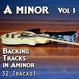 Guitar Backing Tracks