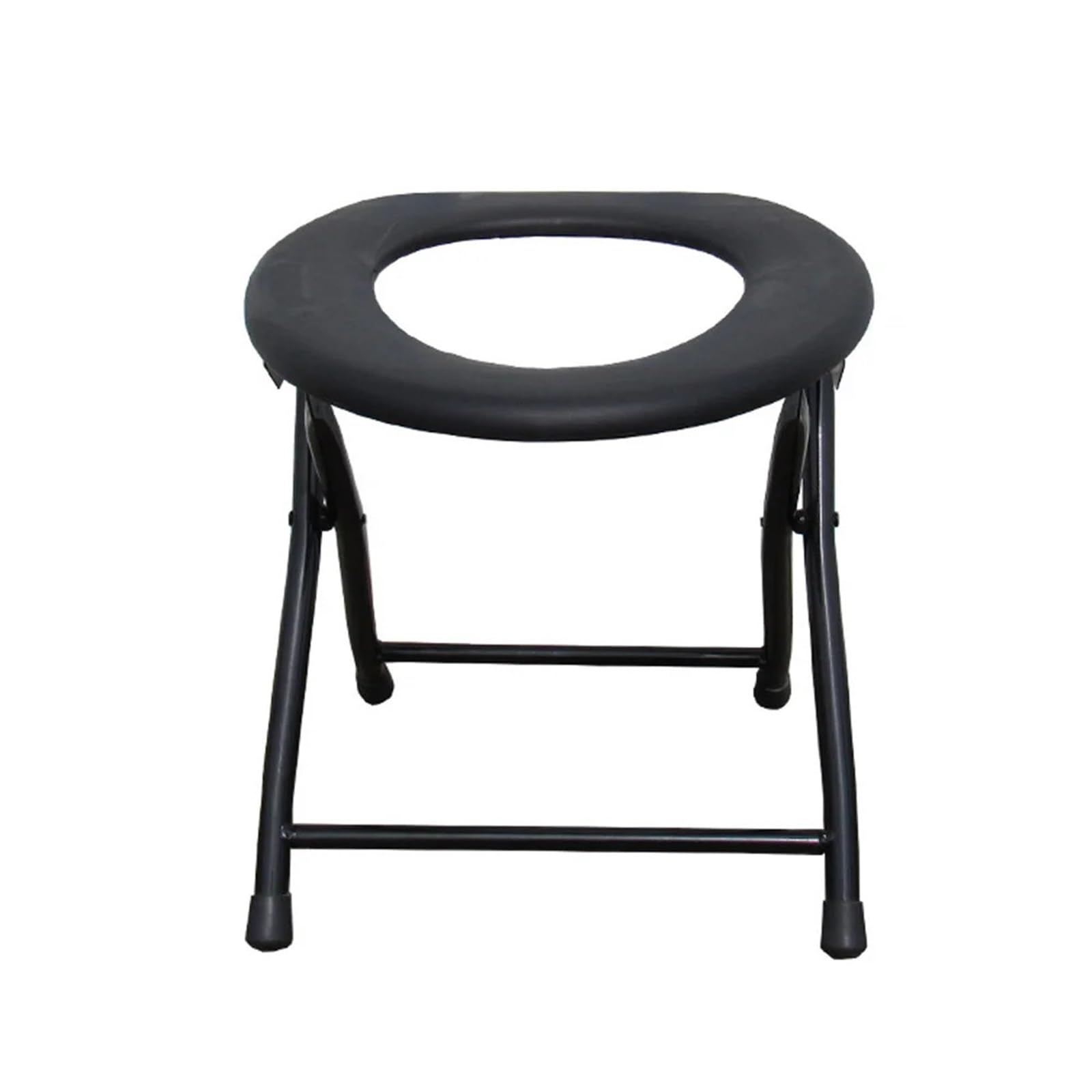 Baño Portátil, Asiento De Inodoro Plegable Portátil Al Aire Libre para Viajar Y Acampar