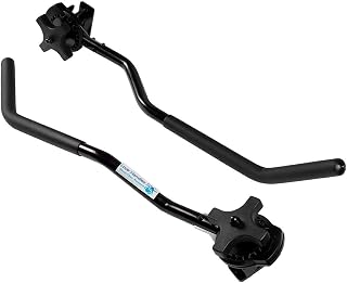 Love Handles RX 10-0705 Portable Upper Body Exerciser to use with Chair or Wheelchair