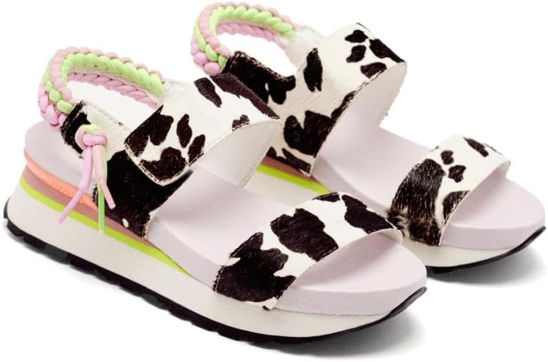 Zapatillas deportivas de Mujer Marca Gioseppo Modelo Halsnaes | Miravia
