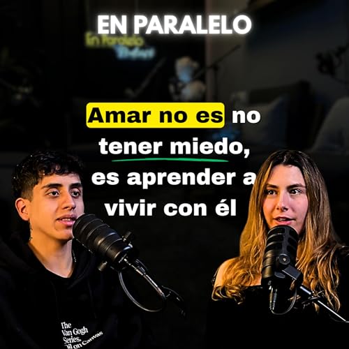 Empezamos a los 13 y 9 a&ntilde;os despu&eacute;s lo entendimos: el problema no es tu pareja, es tu forma de amar