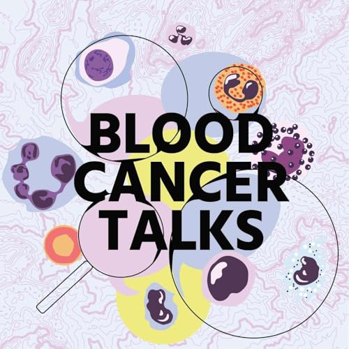 Episode 61. Menin Inhibitors in AML with Dr. Eytan Stein Podcast Por arte de portada