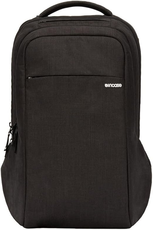 icon slim backpack