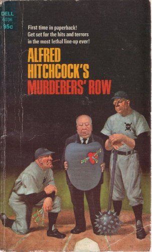 Murderer's Row (Reissue) view 2