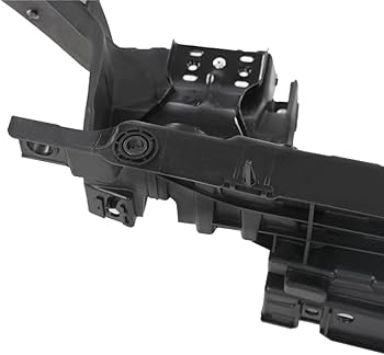 Amazon.com: G-PLUS Radiator Support Core Bracket Compatible with