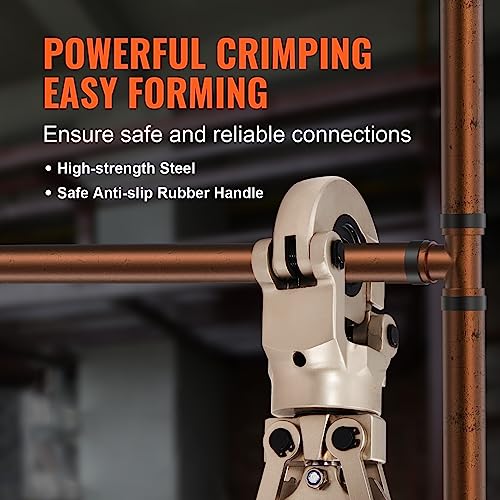 VEVOR Copper Press Tool Kit