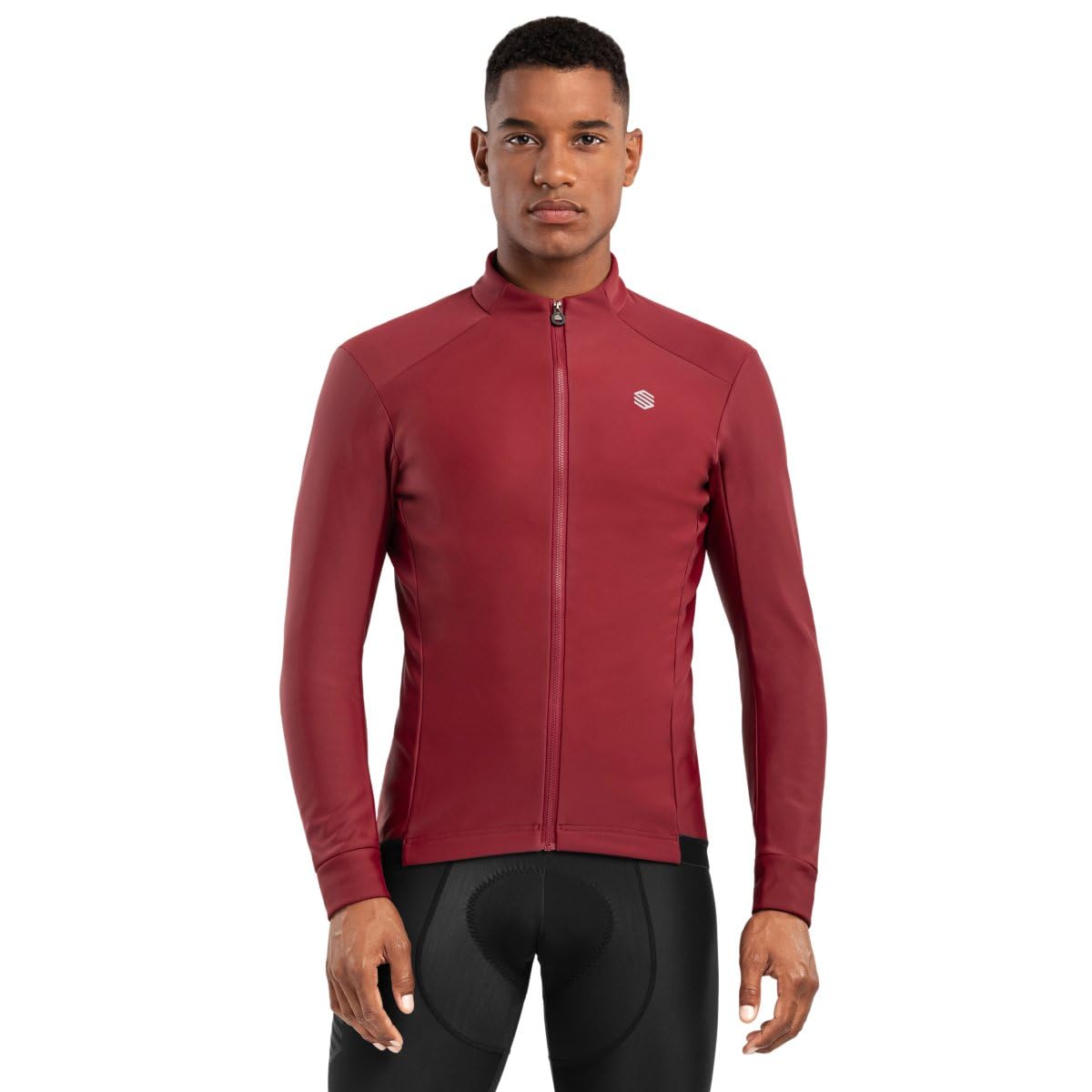 SIROKO Vestes Thermiques Vélo J1