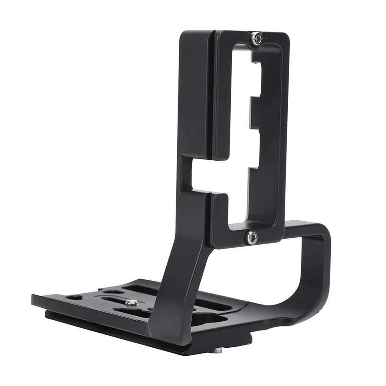 Canon 1dx Mark2用 L字ブラケット PLC1Dx2x---Canon-1Dx-L-Bracket