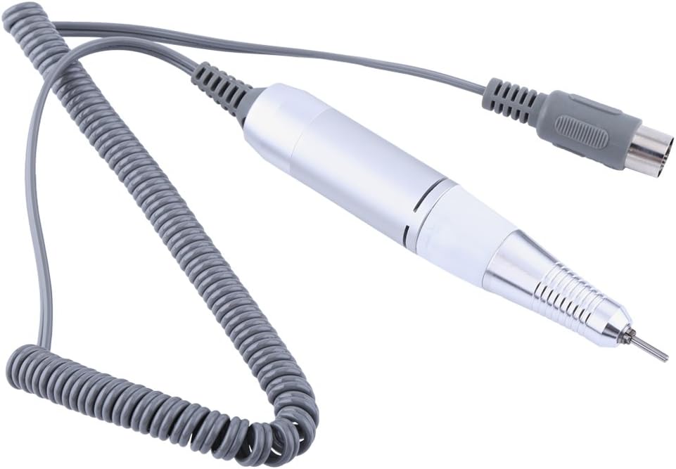 lucidatrice elettrica per unghie