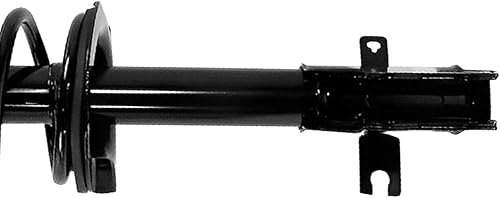 Miniatura 6 de Detroit Axle - 2 puntales delanteros para Mazda CX-9 2007 2008 2009 2010, lado del conductor y del pasajero con resorte helicoidal de instalación