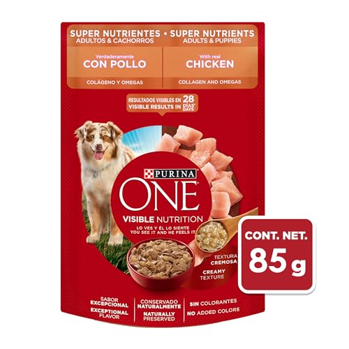 Alimento Para Perro, Pet Products purina dog chow cachorros Marca AONELAS (2)