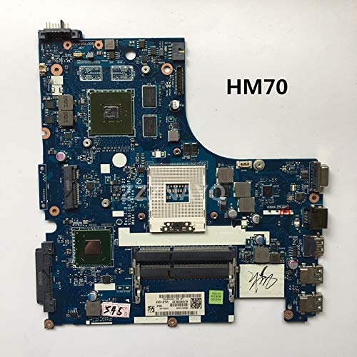 James JP550 （管理ワ） Amazon.com: Lysee Laptop Motherboard - ZZZNAYQ laptop