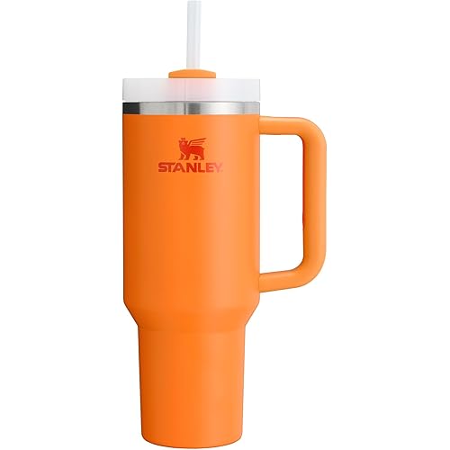 STANLEY Quencher H2.0 FlowState Stainless Steel