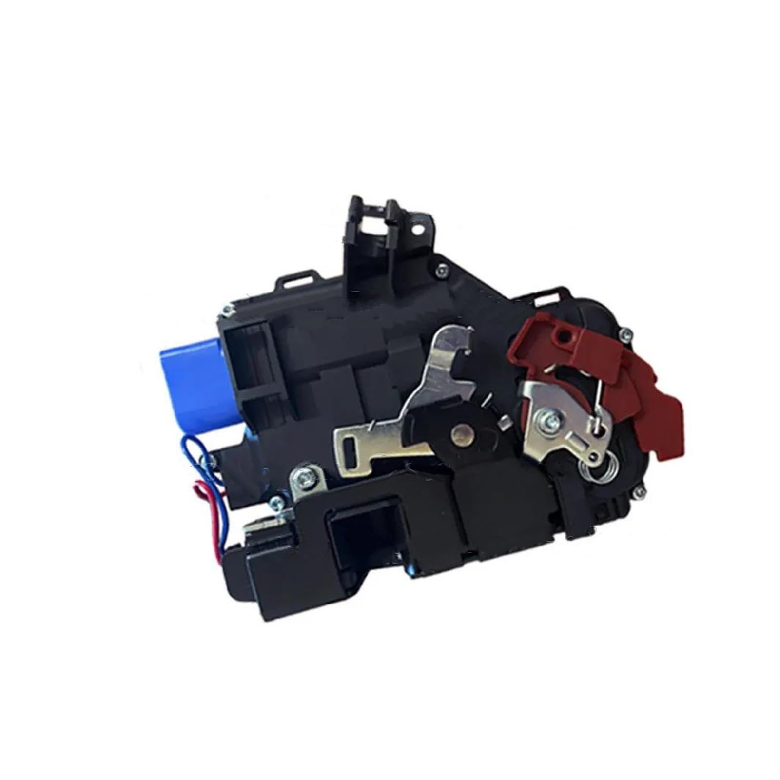 Maltay Rear Left Car Door Lock Actuator For Seat For Altea 2004 For Altea Xl 2004 For Toledo 2004-2009 Door Lock Actuator 3D1837015a 3D1837015 3D1837016(Rear Left)