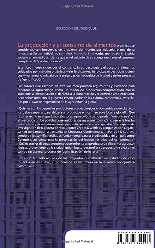 Soberanía Alimentaria : Agroecología, Semillas y Gentrificación de los Rural