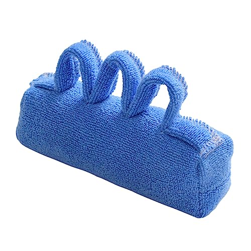 Séparateur de doigts ergonomique VALICLUD pour patient alité