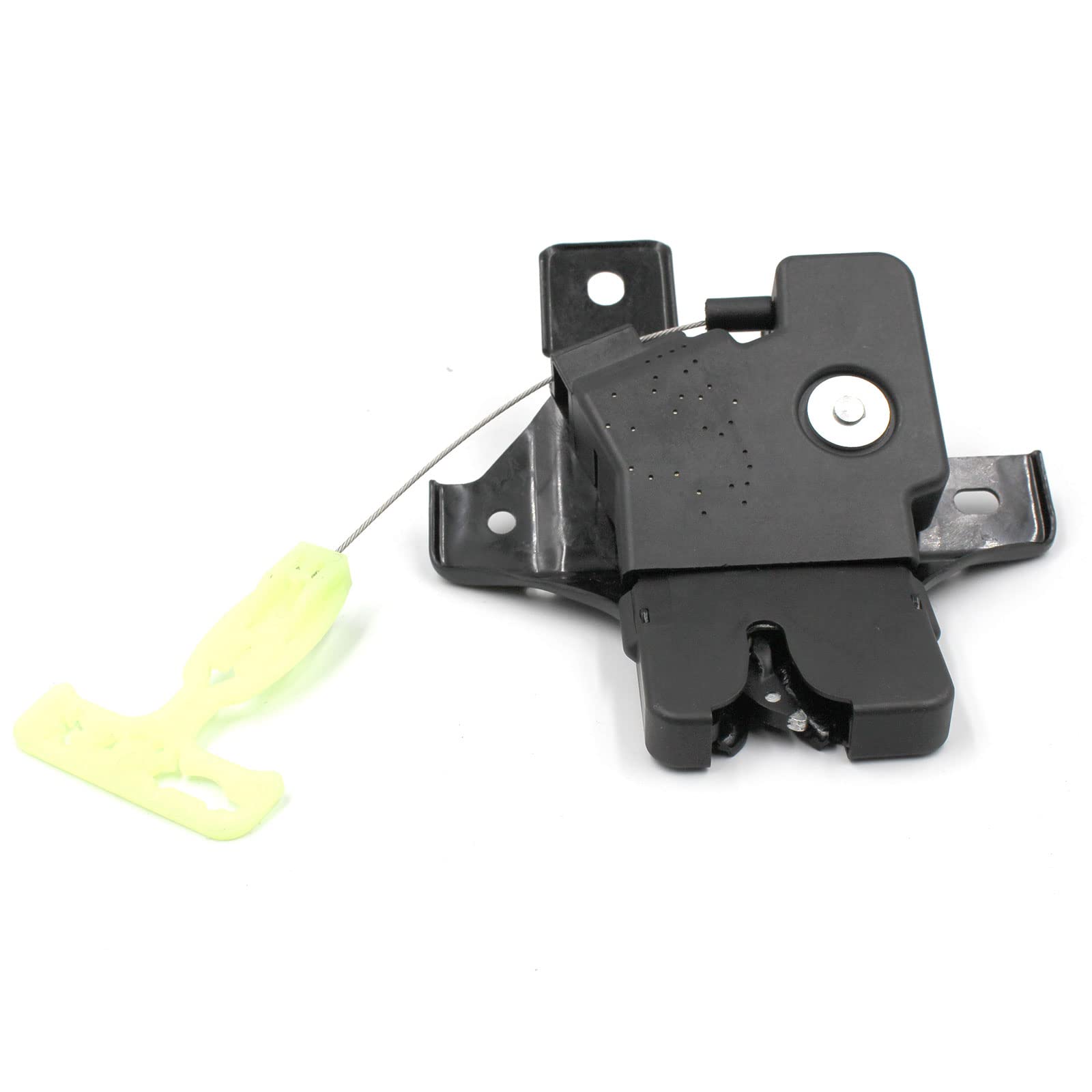 Tailgate Lock Trunk Latch Actuator Rear Compatible with Ford Five Hundred F500 06-07 Mercury Montego Replace 6G1Z5443200A