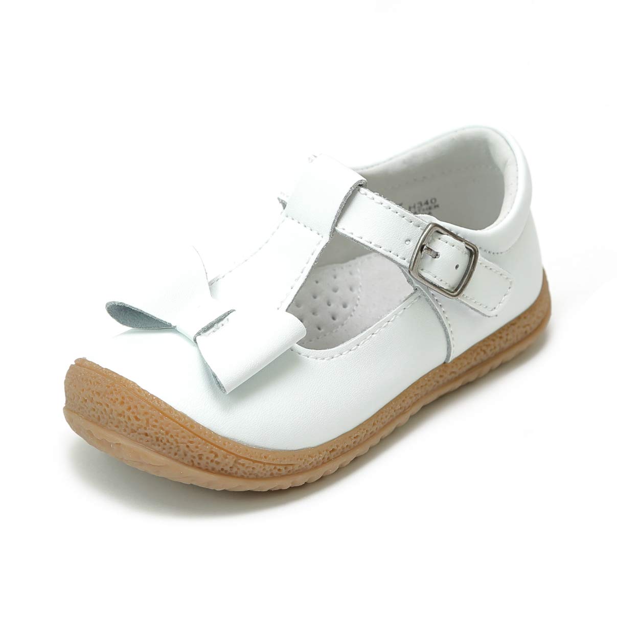 Emma Classic Bow T-Strap Mary Jane