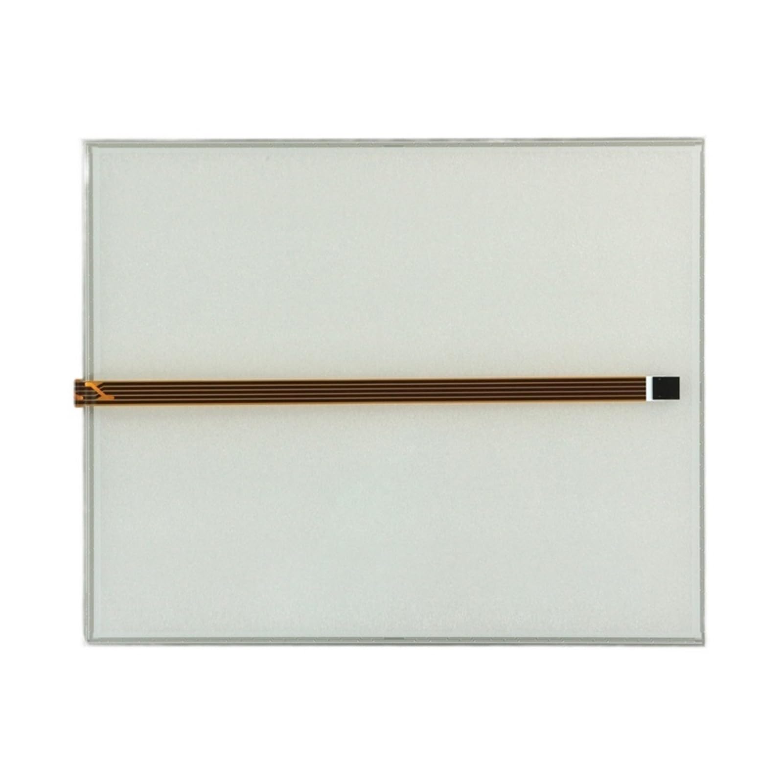 17.1 inch E509854-A5-FLT17.1-Z01-0H1-R-Touchpad Resistive touchpad Screen(Replacement)