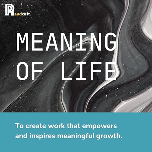 111. Meaning of Life