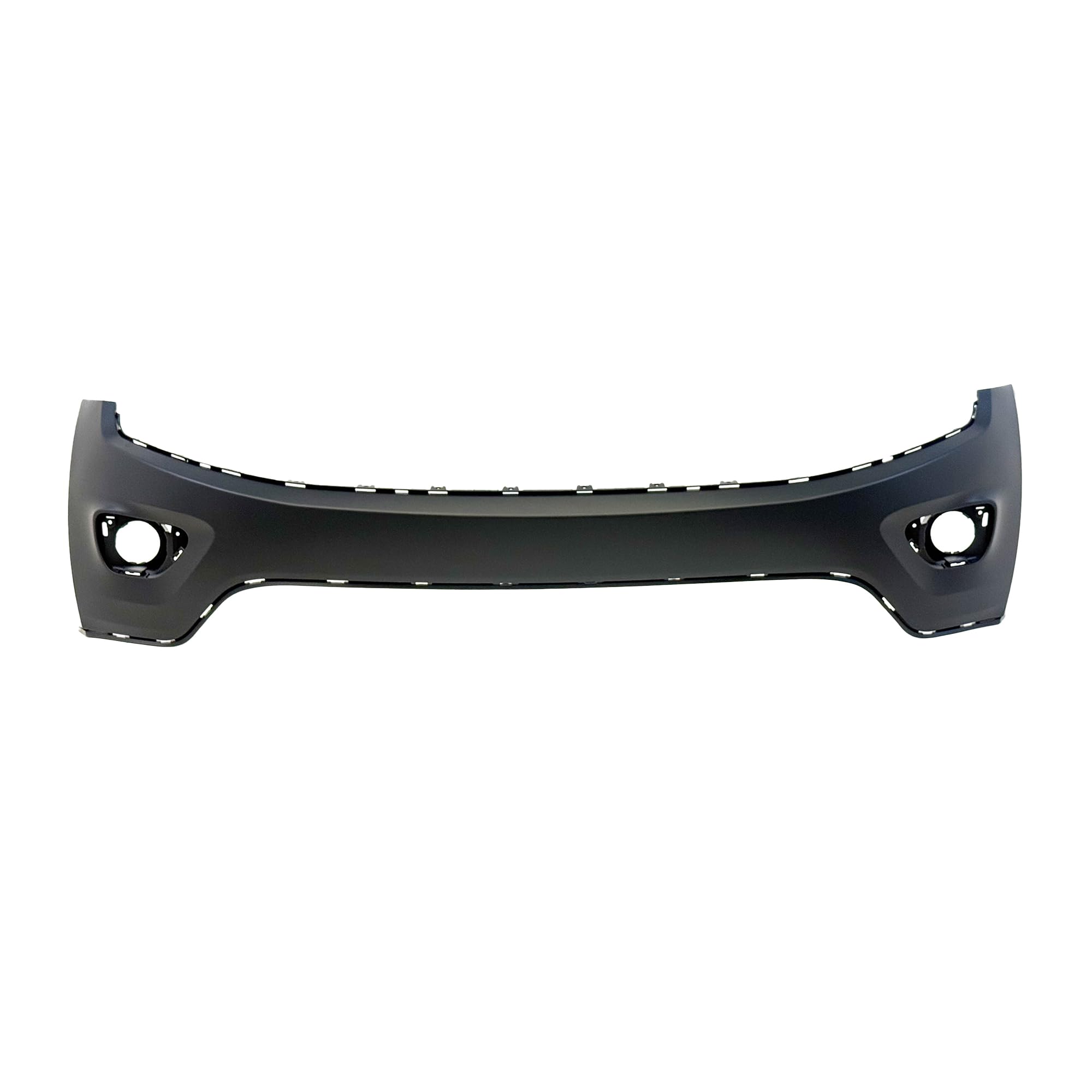 FitParts For Jeep Grand Cherokee 2014–2016 Front Upper Bumper Cover