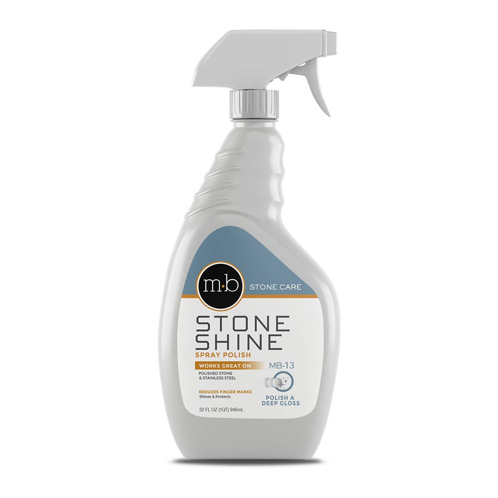 MB-13 Stone Shine