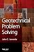 Geotechnical Problem Solving