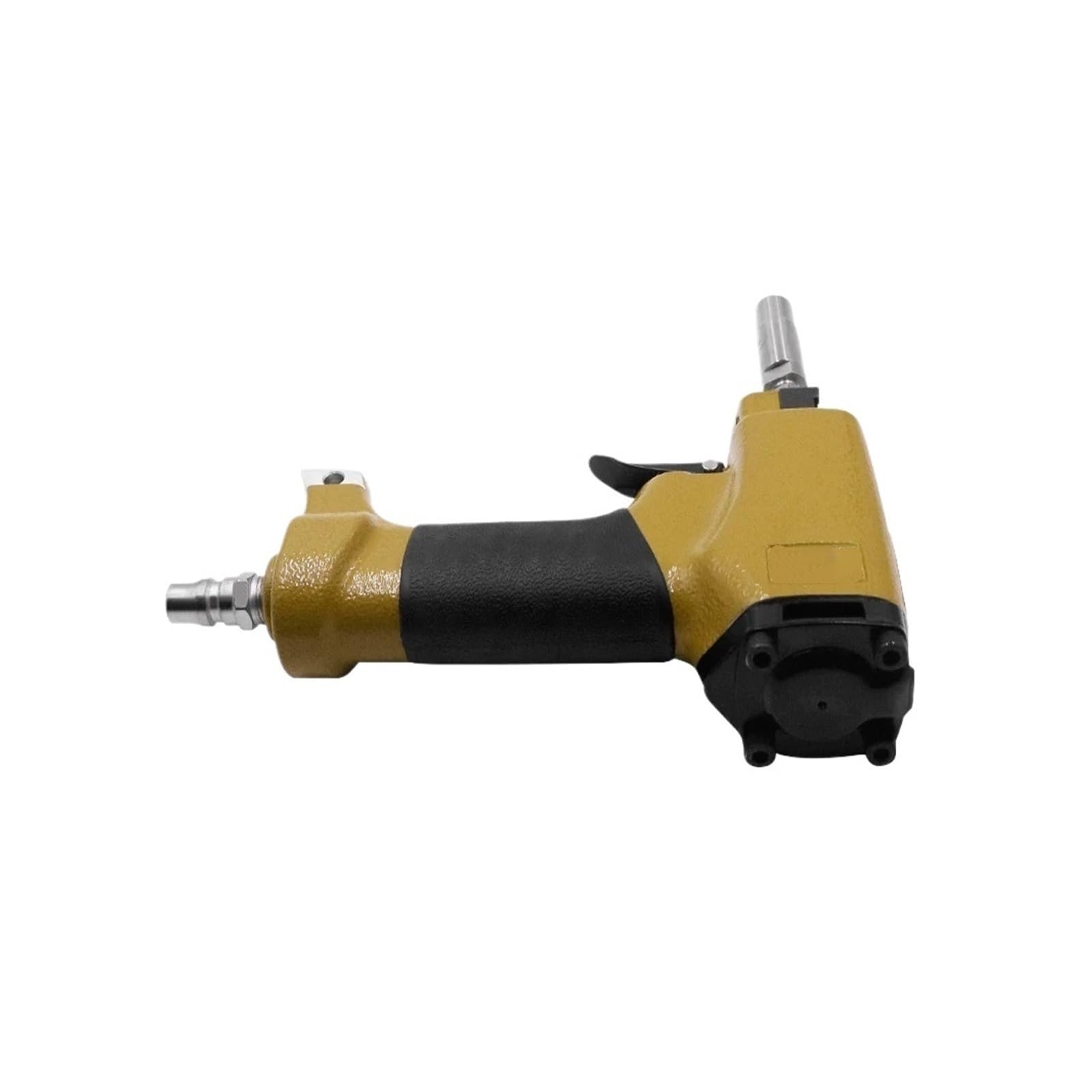 Profesional Heavy Duty Grapadora Neumática Pushpin Nailer T1170 Air Decorative Tacker para la fabricación de sofás y muebles herramientas