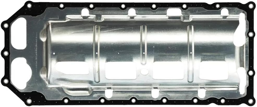 Rareelectrical New Lower Block Engine Conversion Gasket Set Compatible With Chrysler Dodge Ram Ram 3500 Sxt 8 Cyl 5.7L Ram 3500 Laramie 8 Cyl 5.7L 2003-2020 By Repd313401