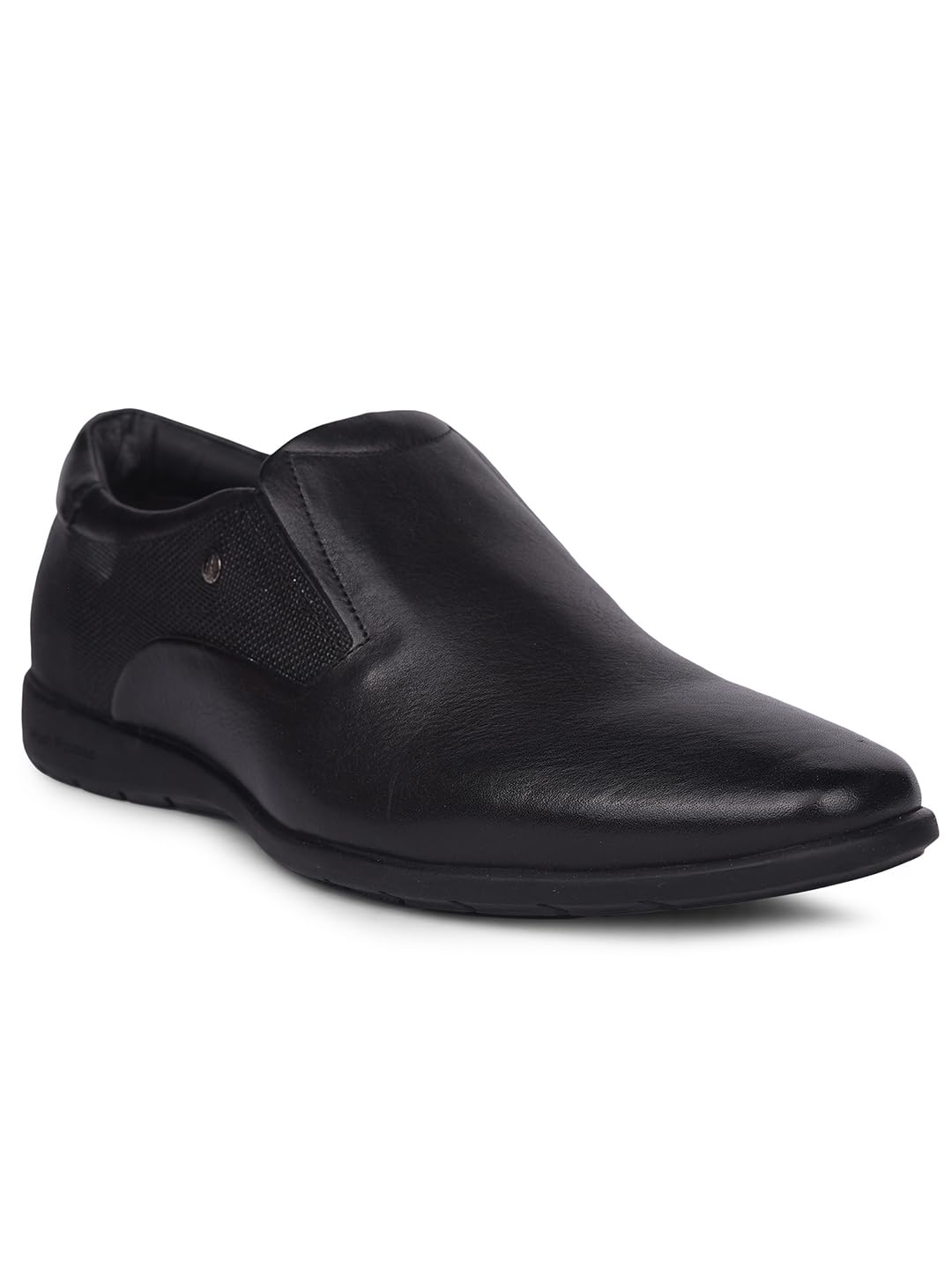 Hush Puppies Cosros Slipon 2.0 Mens Black - 10 UK (B0D4HCW32W) Amazon Price History, Amazon Price Tracker