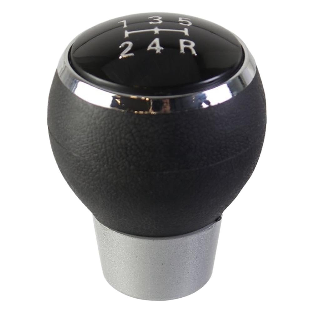 Hwdgvdxss Onecolor 5 Speed Manual Gear Shift Knob Compatible With Mitsubishi Lancer Ex Evo Gts Asx V3 V5 V6