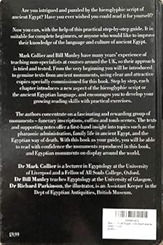 How to Read Egyptian Hieroglyphs: A Step-by-Step Guide to Teach Yourself, Revised Edition