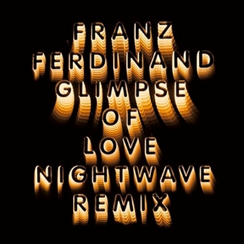 Glimpse Of Love (Nightwave 6am Remix)