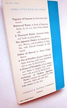 Alaska in haiku, (Tut books. P)