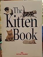 Kitten Book B000YPB2DK Book Cover