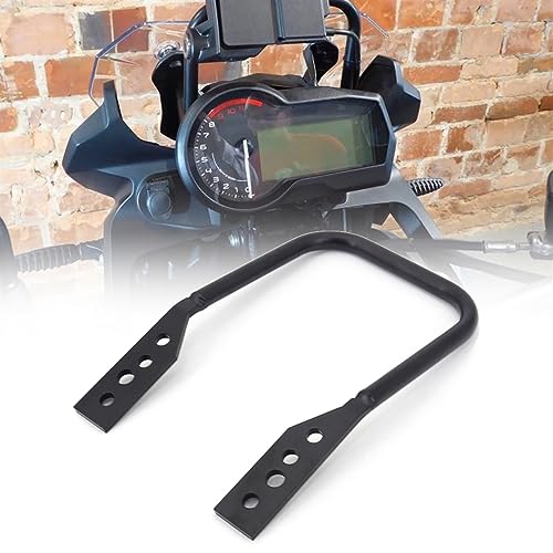Accessoires de moto GPS pour BMW F850GS support de fixation rigide