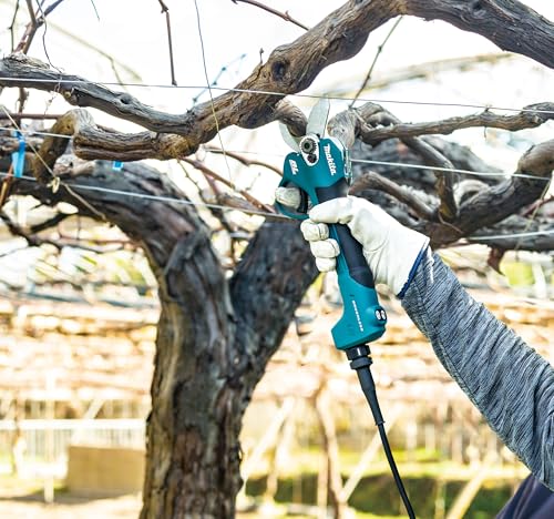 Makita DUP180Z Sécateur sans balais Li-ion LXT 18 V, piles et chargeur non inclus