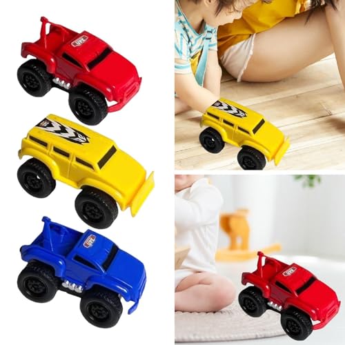 Image of Magnetic Wall Climbing Toy Car Anti Gravity for Kids Inertial Levitation Toy Red | Radio Control & Control Line | Rc Model Vehicles & Kits | Cars, Trucks & Motorcycles