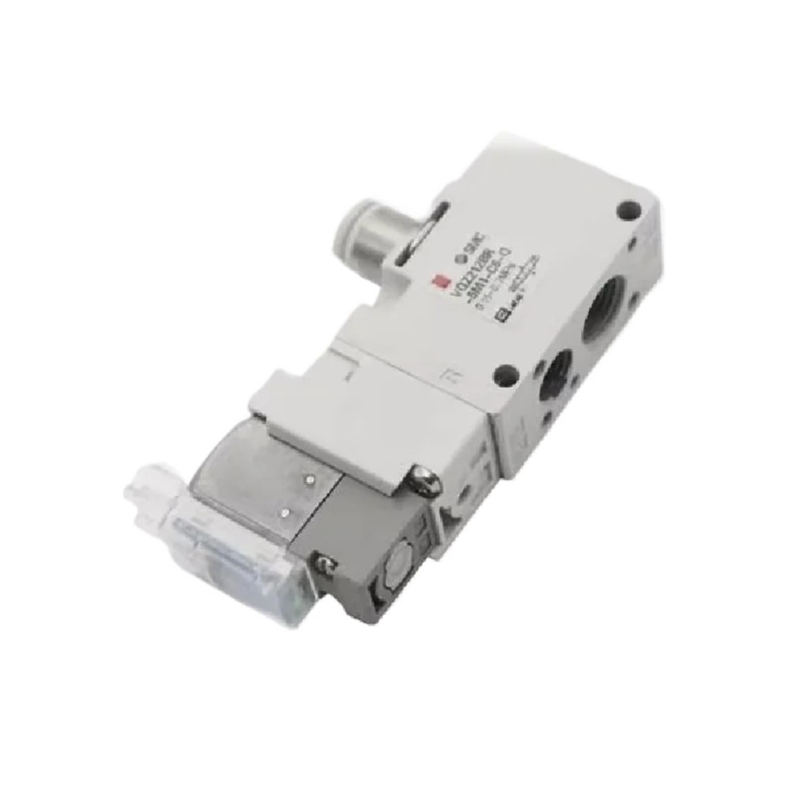 Électrovanne à 5 ports VQZ3121-5Y1-02 à haute commutation pour commande de vérin