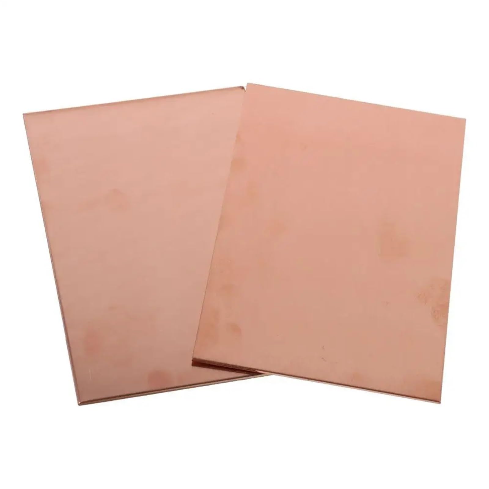 Produktbild von QUARKZMAN Kupfer-Rundplatte 90 Mm X 2 Mm – T2 Reinkupfer, Für Handwerk, Wärmeleitung, Gravur, Dichtungen