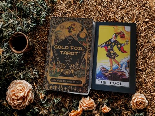 Tarot Arcanos Ancient Wisdom mazo de 78 cartas en caja coleccionable de varios modelos 3