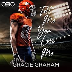 Tell Me You Love Me (German Edition) cover art