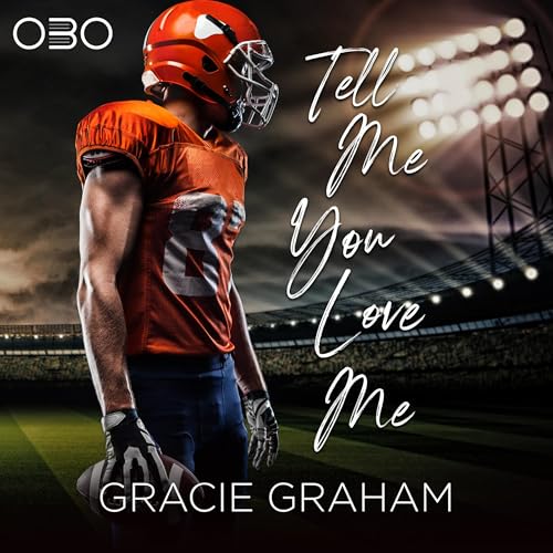 『Tell Me You Love Me (German Edition)』のカバーアート