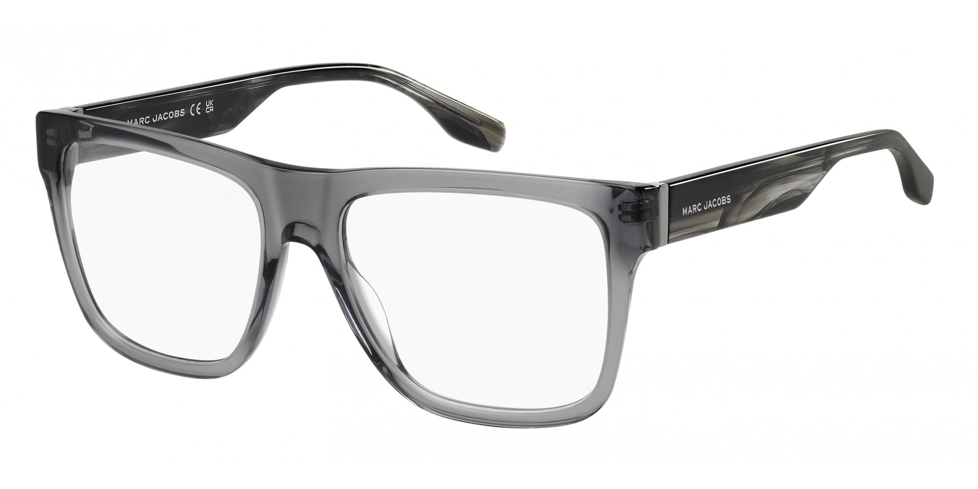 Gafas de vista Marc Jacobs cómodas y ligeras para evitar fatiga visual 3